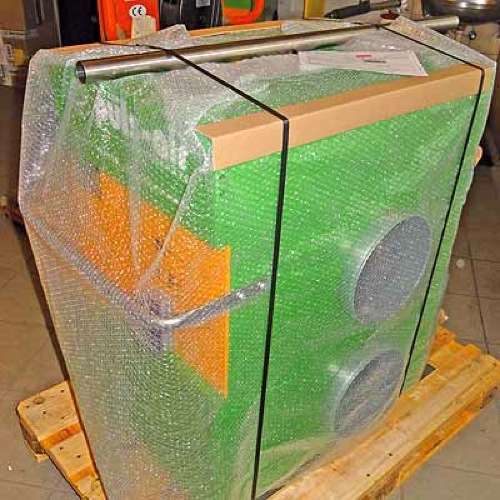  Wärme vom Wilden Kaiser