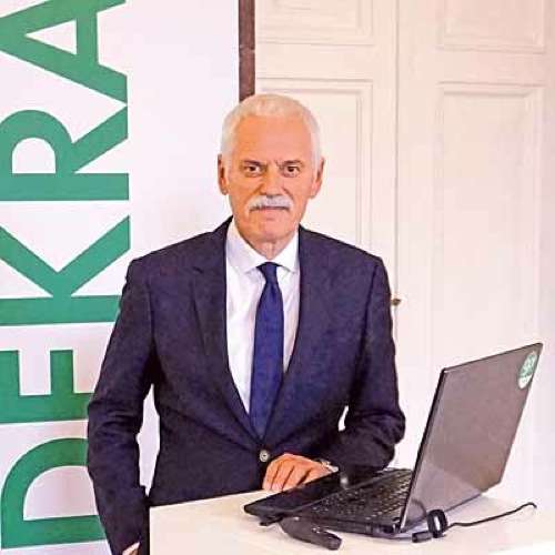  Heiß begehrter Werkstattkunde