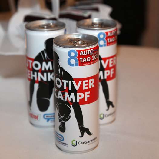  8. A&W-Tag: Bilder und Vorträge