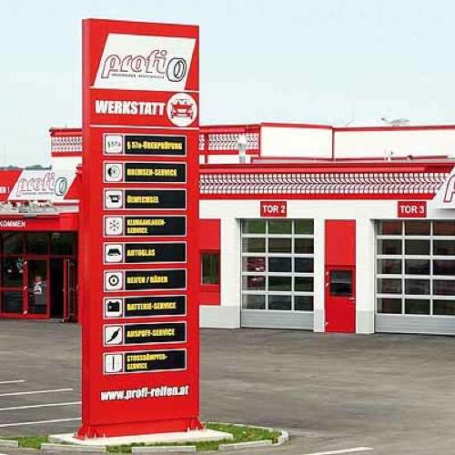  Ausverkauf der Reifenbranche?