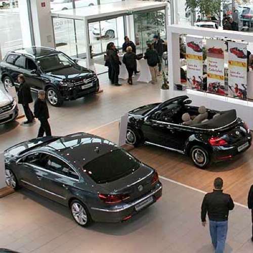  Ein Morgen mit Sorgen