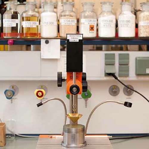  Neue Tanks für neue Öle