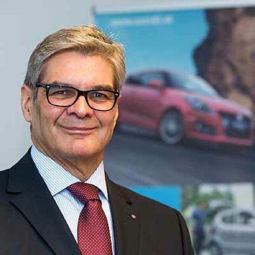  Erfolg mit Weitblick