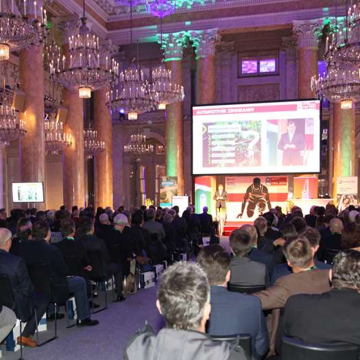  8. A&W-Tag: Der Zehnkampf ist eröffnet...