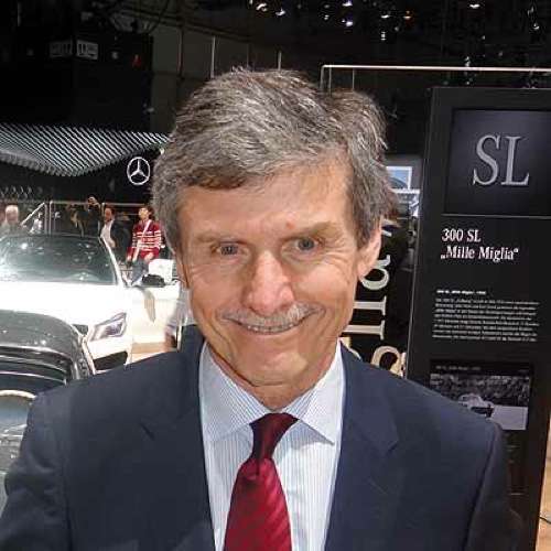  Goldene Zeiten für Autokäufer