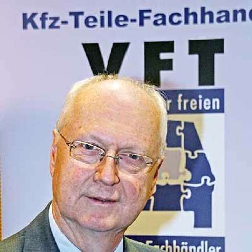  Der Schlüssel sind die Daten