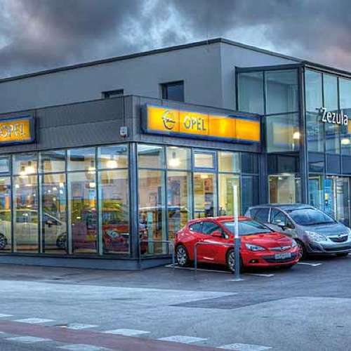  "Exklusivbetriebe sind erfolgreicher"