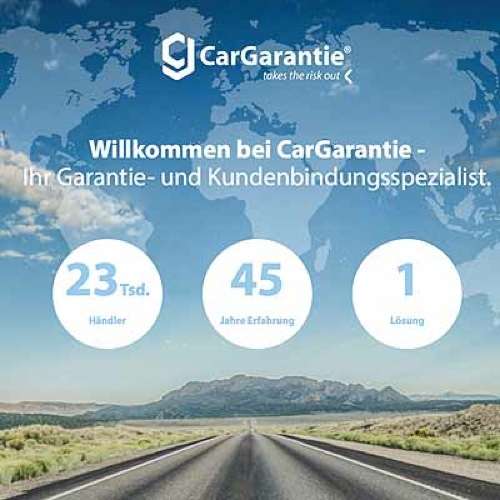  Wachstum dank Service