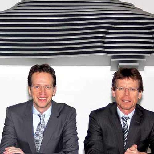  Vom Bike bis zum 35-Tonner