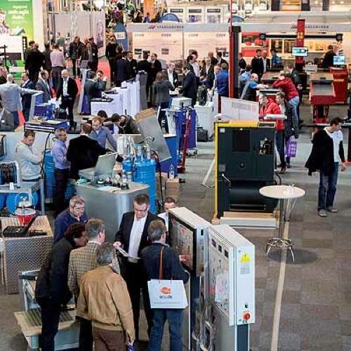  Der Kompass der Branche