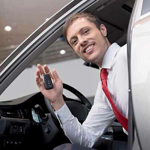  Vorführfahrzeuge: Vorsicht Steuerfalle!