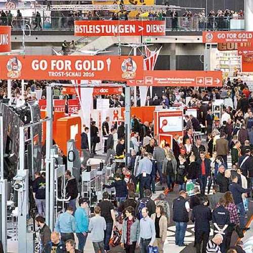  Mischung macht den Erfolg aus