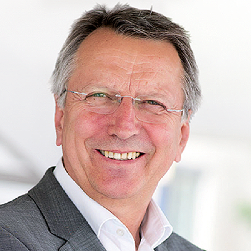  "Wir sind keine Schiedsrichter"