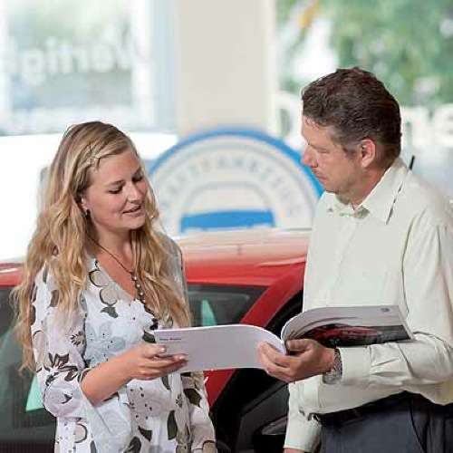  Neukunde oder nicht?