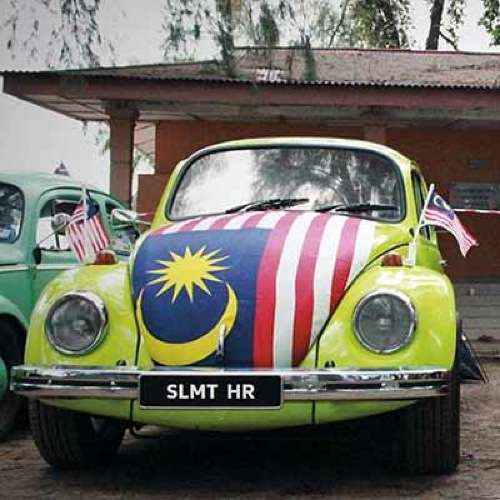  Wenn die Sonne nie untergeht ...