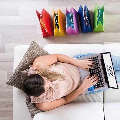  Online punkten, offline gewinnen