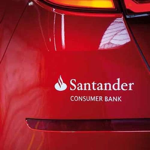  Eine Milliarde ist das große Ziel