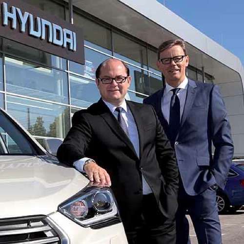  Im Mittelpunkt steht der Mensch