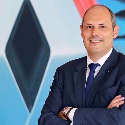  "Wir beschleunigen weiter"