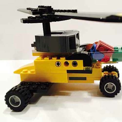  Automobile Megatrends von A bis W