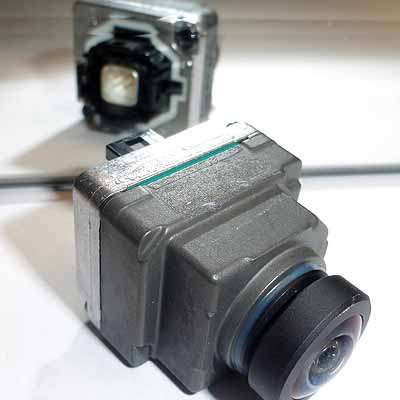  Irische Hightech im Miniformat