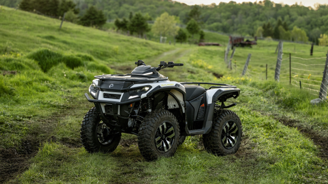  Stromer für's Gelände