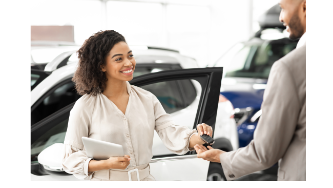 Umfrage: Kaufabsicht für Gebrauchte höher als jene für Neuwagen