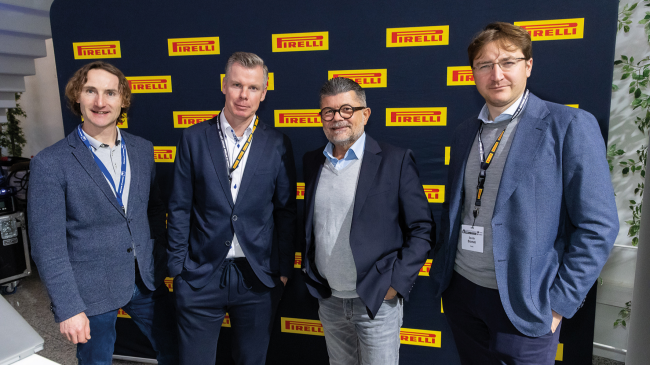  Partnerschaft