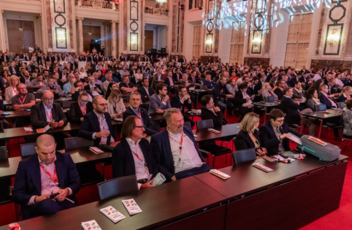  FLEET Convention: die Vorträge am Nachmittag