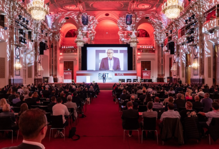  FLEET Convention: die Vorträge am Vormittag