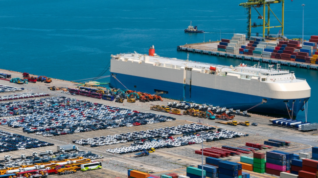  EU-Strafzölle – die wichtigsten Fragen - Update 17.06.!