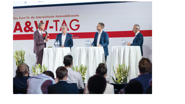  E-Mobilität im Fokus