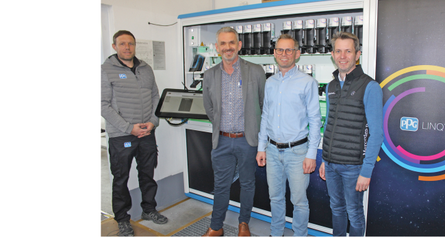 Die Perfektions-Brüder