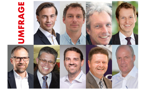 Zulassungswelle im  Anrollen?