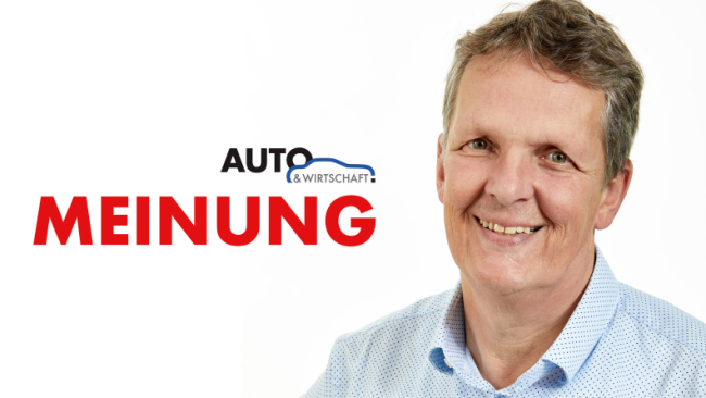 Es ist fünf Minuten vor zwölf! 