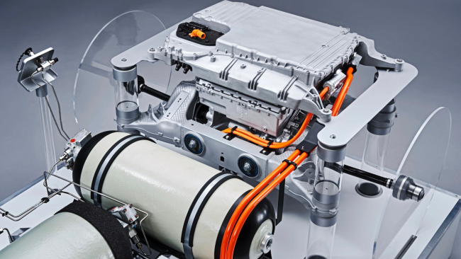 FCEV-Player beteuern künftige Bedeutung des Wasserstoffantriebs