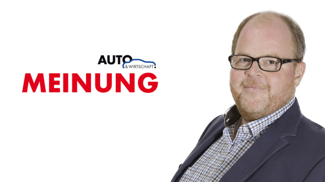 Keine Autos mehr aus Deutschland?