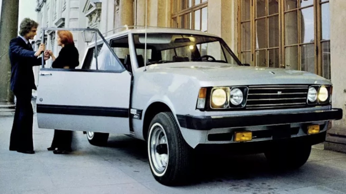  Helden auf Rädern: Monteverdi Safari