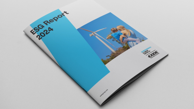 Fokus auf Nachhaltigkeit