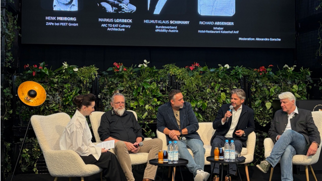  Alles für den Lade-Gast