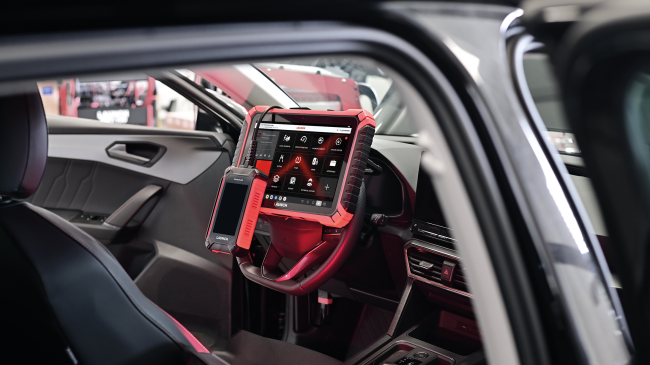 Diagnose?  Immer aktuell!