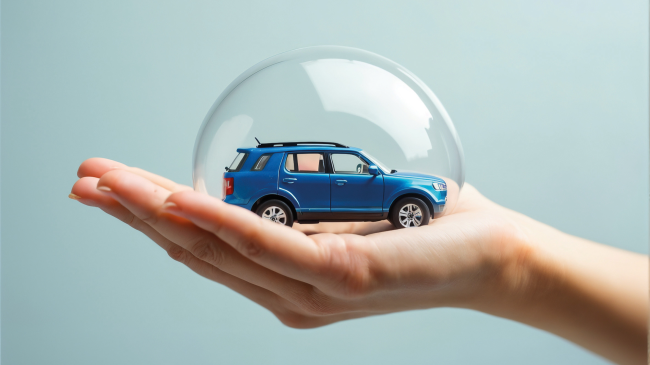 Autohaus als Komplettanbieter