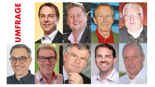  Neuwagenmarkt: Frühlingslüfterl oder Flaute?