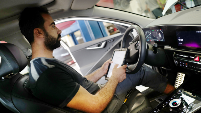 Hochwasser: Kia hilft