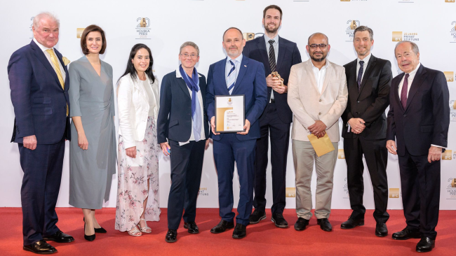  AIT-Schnelllade-Projekt MEDUSA ausgezeichnet