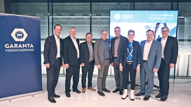 Dienstbarer Software-Geist