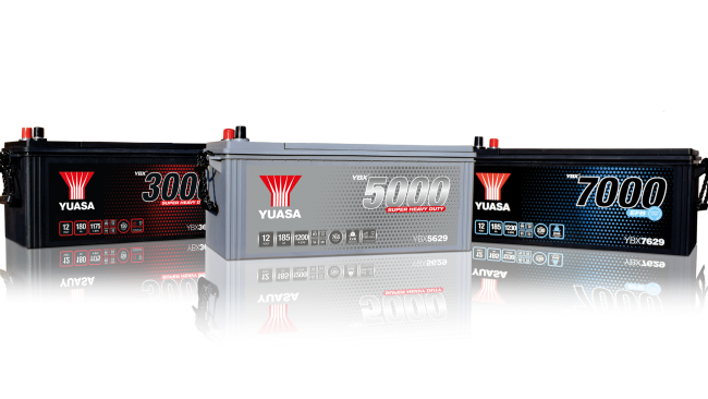 Ein starkes Netzwerk für zufriedene Kunden