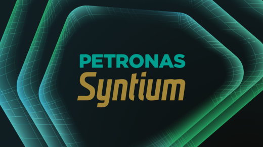 Petronas: Weiterentwickelte Syntium-Reihe