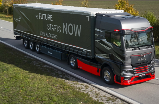  EU-Parlament einigt sich auf neue CO2-Ziele