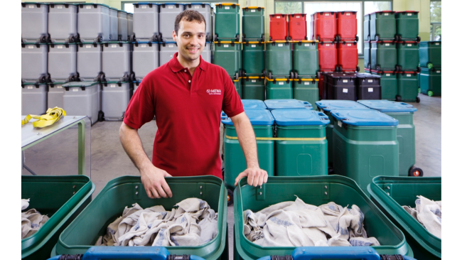  Schutz vor brandtechnischen Risiken